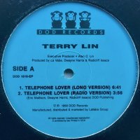 Terry Lin / Telephone Lover