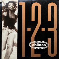 The Chimes / 1-2-3
