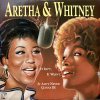 Aretha Franklin & Whitney Houston / It Isn't, It Wasn't, It Ain't Never Gonna Be