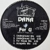 Dana / For U