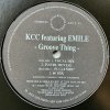 KCC Featuring Emile Groove Thing