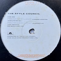 The Style Council / Promised Land