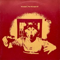 Woolph / The Woolph EP