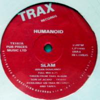 Humanoid / Slam