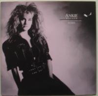 Ankie Bagger / I Was Made For Loving You