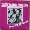 The Ritchie Family / Give Me A Break