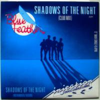 Blue Feather / Shadows Of The Night