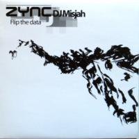 DJ Misjah / Flip The Data EP