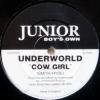 Underworld Rez Cow Girl