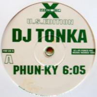 DJ Tonka / Phun-Ky