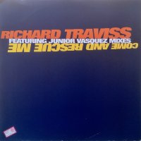 Richard Traviss / Come And Rescue Me