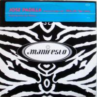 Jose Padilla / Who Do You Love