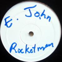 Elton John / Rocket Man Junior Vasquez Vocal Remix