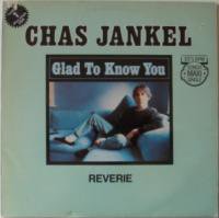 Chas Jankel / Glad To Know You