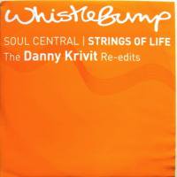 Soul Central / Strings Of Life
