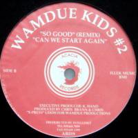 Wamdue Kids / #2