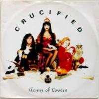 Army Of Lovers / Crucified