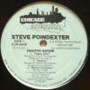 Steve Poindexter / Chaotic Nation