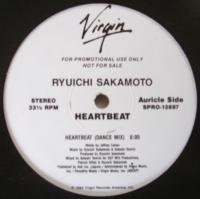 Ryuichi Sakamoto / Heartbeat