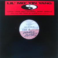 Lil' Mo' Yin Yang / Reach
