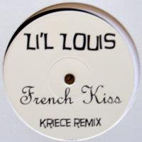 Lil' Louis / French Kiss