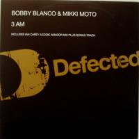 Bobby Blanco & Miki Moto / 3 AM