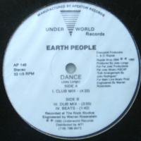 Earth People / Dance