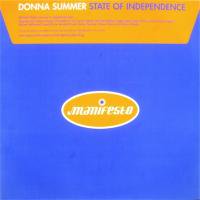 Donna Summer / State Of Independence