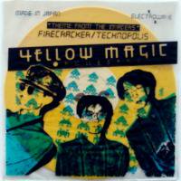 Yellow Magic Orchestra / Computer Game