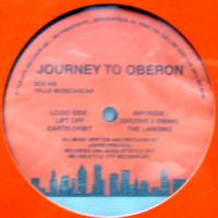 Andre L Prioleau / Journey To Oberon