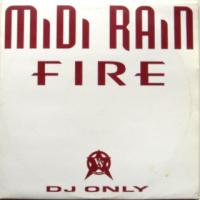 Midi Rain / Fire