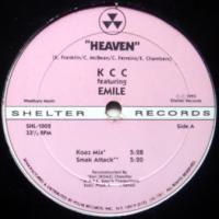 KCC Featuring Emile / Heaven