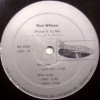 Ron Wilson / Prove It To Me