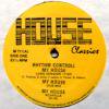 Rhythm Controll / My House c/w Jeanette Thomas / Shake Your Body