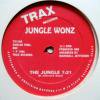 Jungle Wonz / The Jungle