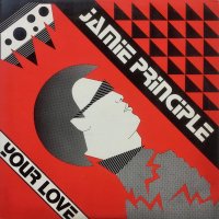Jamie Principle / Your Love