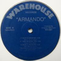 Armando / Land Of Confusion