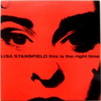 Lisa Stansfield / This Is The Right Time