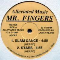 Mr. Fingers / Slam Dance