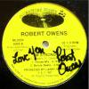 Robert Owens / I'm Strong