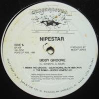 Nipestar / Body Groove