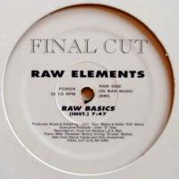 Raw Elements / Raw Basics