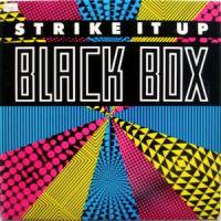 Black Box / Strike It Up