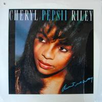 Cheryl Pepsii Riley / Ain't No Way Jazz House Overhaul