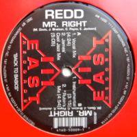 Redd / Mr. Right