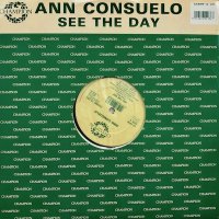 Ann Consuelo / See The Day