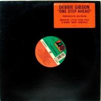 Debbie Gibson / One Step Ahead