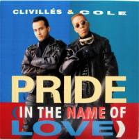Clivilles & Cole / Pride