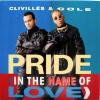 Clivilles & Cole Pride