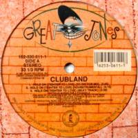 Clubland / Hold On